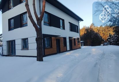 Dla rodziny i blisko lasu i gotowe !