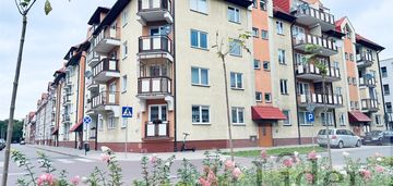 Funkcjonalny układ, 2 balkony, 2 łazienki, garaż,
