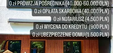 Sprzedam bezpośrednio dom szeregowy Strzeszyn