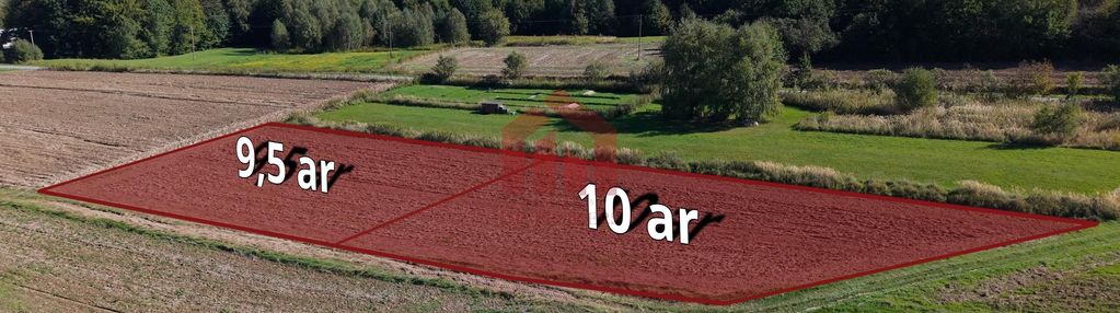 Bez sąsiadów w klimacie bieszczad z lasem i wz!