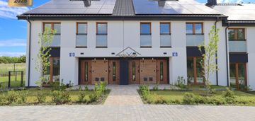 Apartament | 1800m od plaży | ogródek