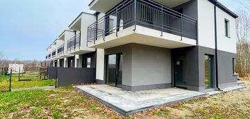 Ostatni gotowy segment 107 m2 głogów małopolski