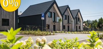 Michałowice – dom 6,5 km od krakowa, bez pcc!