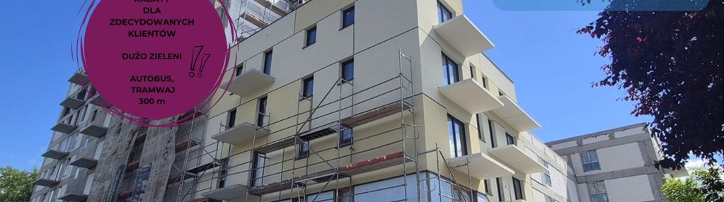 Miejsce postojowe 5000 zł❗️rabaty❗️2 balkony❗️