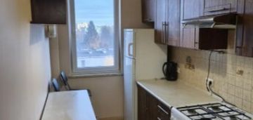 2-pokojowe mieszkanie na ochocie