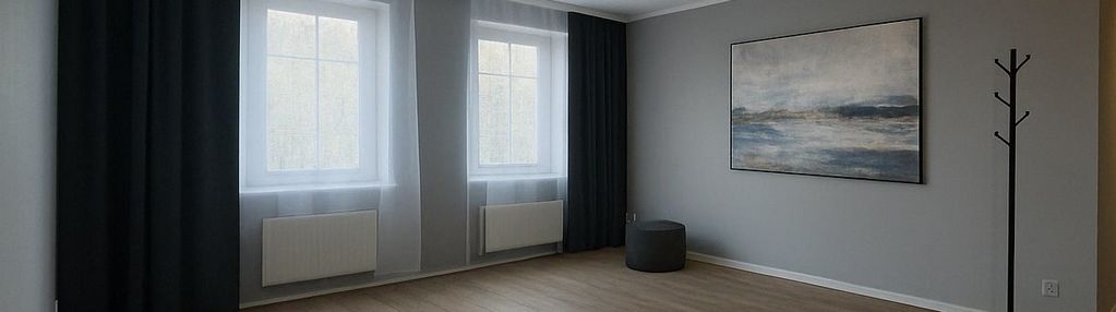 Lokum w centrum przy placu zabaw po remoncie!