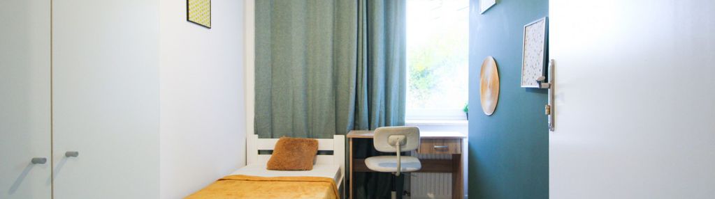 Gotowiec inwestycyjny - 5 niezależnych pokoi