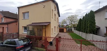 Dom w Ząbch 186 m2
