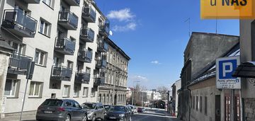 3 pokoje mieszkanie w centrum bielska, przy rynku