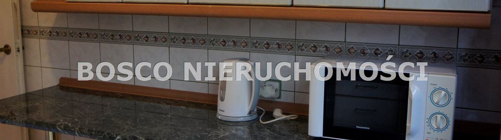 4 pokoje, pełen rozkład, duży balkon, piwnica