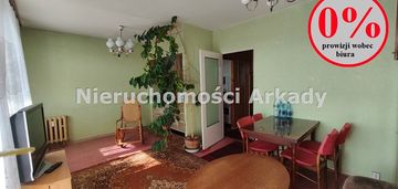 Widokowe m5 w samym centrum