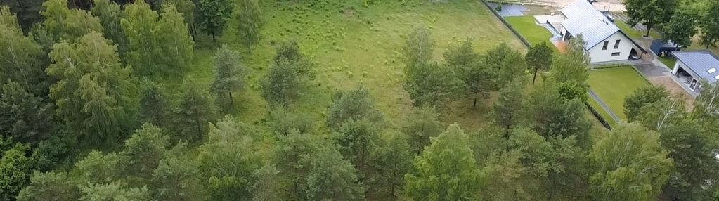 Działki inwestycyjne sielachowskie