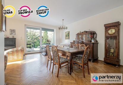 Dom/ inwestycja- 600m do plaży- 7 pokoi- ogród