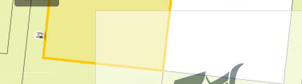 Na sprzedaż działka – wąwelnica - 900 m²