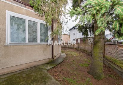 Dom bliźniak miedzyń, do kapitalnego remontu!