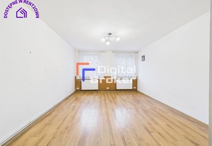 Centrum | 3 pok. | 59,5 m² | piwnica | 1-piętro