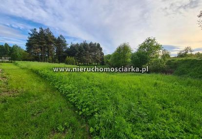 Działka budowlana - turza śl. ul. kolejowa