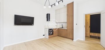 Nowoczesne 2 pokoje | wysoki standard