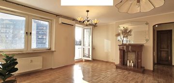 Centrum, 4 pokoje ul wiejska 100 m2 cegła 1 piętro