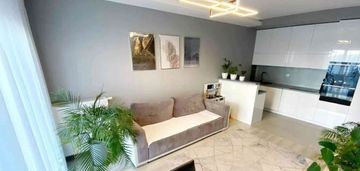 3-pokojowe mieszkanie na wilanowie