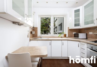 2 pokoje przy metrze| 51m2| muranów| cisza, zieleń