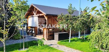 Działka k.w 4625m2 z basenem ,licznymi nasadzeniam
