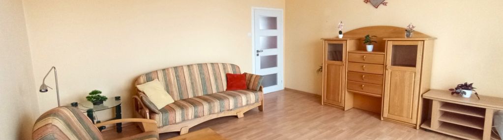 Przestronne mieszkanie obok stacji lódź widzew