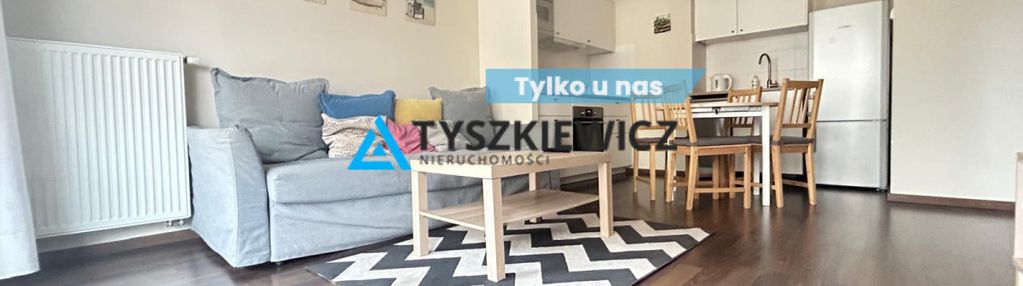 Wynajem długoterminowy | 2 pokoje | śródmieście