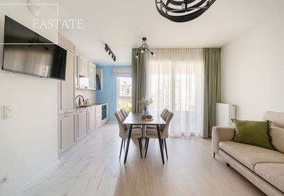 Nowe | klimatyzacja | loggia | parking