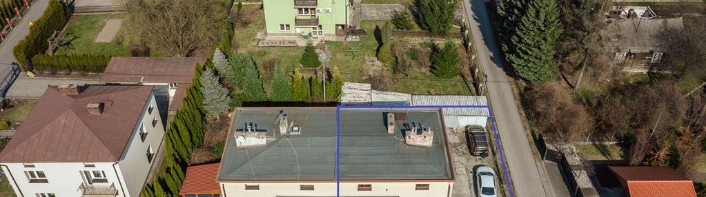 Dom na wynajem, dla pracowników, 5 pokoi, rzeszów