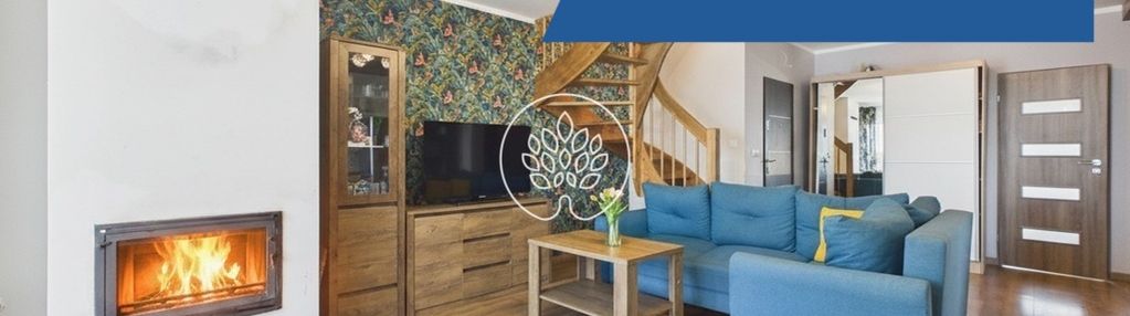 Mieszkanie 129 m² z garażem i ogrodem – czarnowo