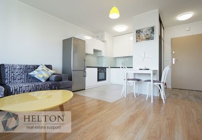 Reduta | prądnik czerwony | 2 pok. | duży balkon