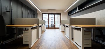 2-pok lokal na zabłociu/66,6m2/idealne pod biuro