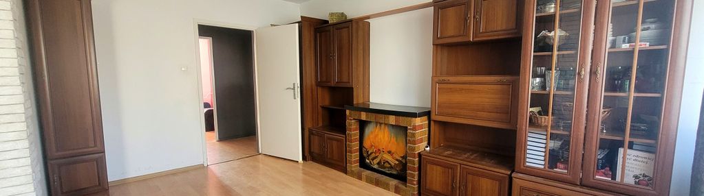 3 pokoje z balkonem, od zaraz! gdynia obłuże