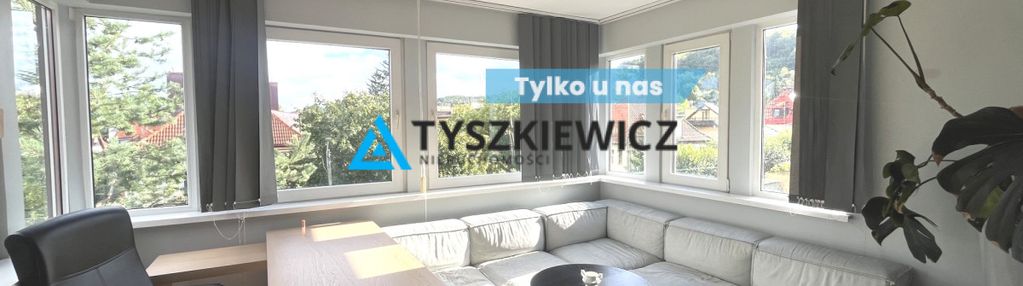 3 pok. w oliwie| 53,5 m2 | spokojna okolica | obc