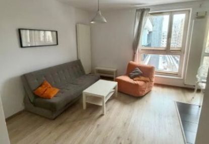 Kawalerka na mokotowie