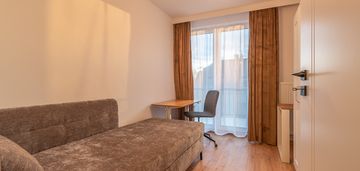 Niezależne 3-pok,2-poziomyice kraków*staredębniki*