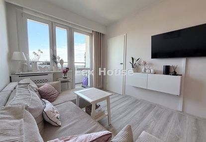 3-pokojowe mieszkanie ul. hoża