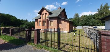 Dom wolnostjący kamieńsk