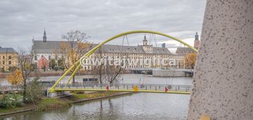 Apartament z pięknym widokiem.