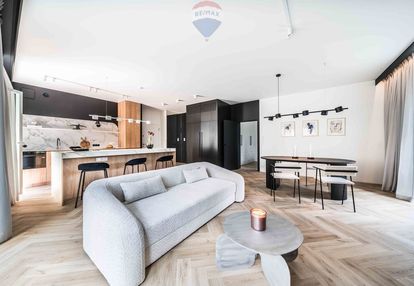 Nowy top apartament garaż centrum bez prowizji