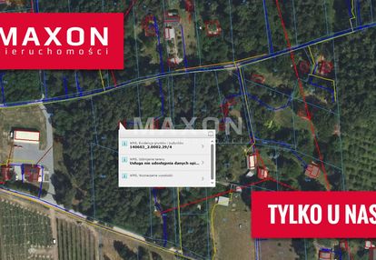 Działka budowlana chynów