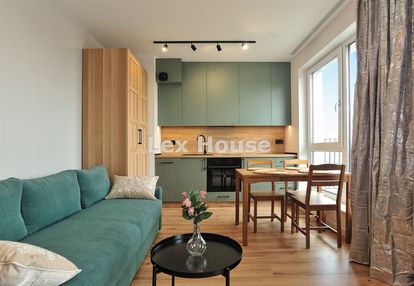 Wynajmę komfortową kawalerkę przy nocznickiego 40a