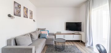 Apartament z duszą nad bałtykiem - sianożęty