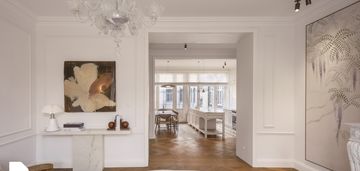 96 m²  – mieszkanie wysokiej klasy w centrum