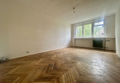 2 pokoje | parter | blisko politechniki