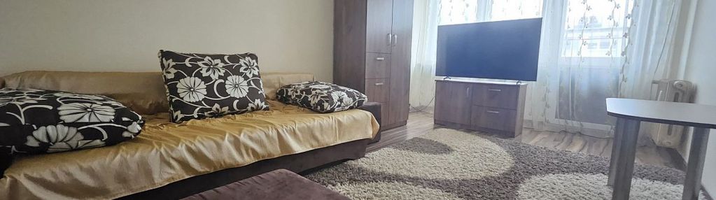 Przestronne 4 pokojowe mieszkanie przy krańcowej