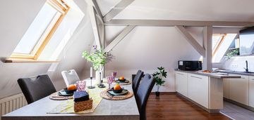 Zamieszkaj przy romanowskiej – przestrzeń i spokój