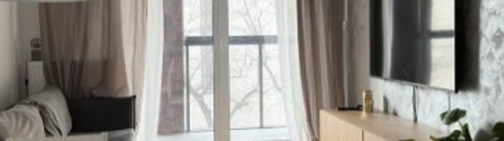 2-pokojowe mieszkanie na pradze północ