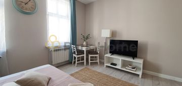Kawalerka 28 m² | ul. matejki | blisko centrum